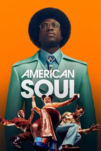 دانلود سریال American Soul 2019 (روح آمریکا)