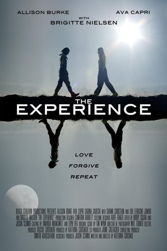 دانلود فیلم The Experience 2019