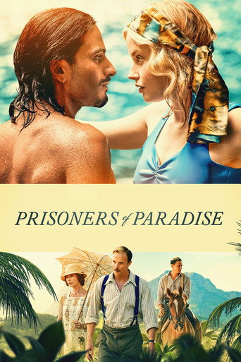 دانلود فیلم Prisoners of Paradise (Ambleside) 2025