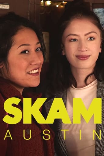 دانلود سریال SKAM Austin 2018