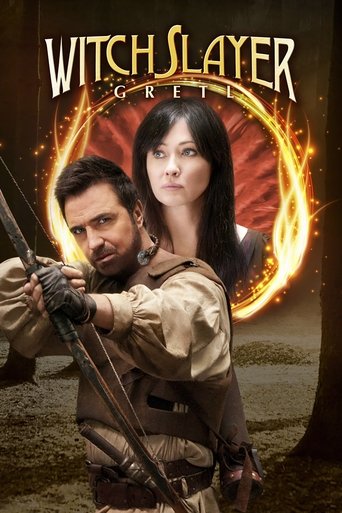 دانلود فیلم WitchSlayer Gretl 2012