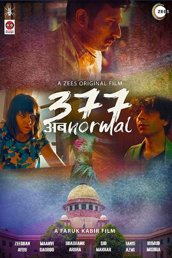 دانلود فیلم 377 Ab Normal 2019