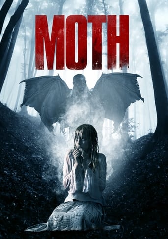 دانلود فیلم Moth 2016