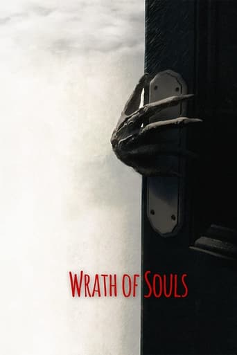 دانلود فیلم Wrath of Souls 2020 (آیایی: روح خشمگین)