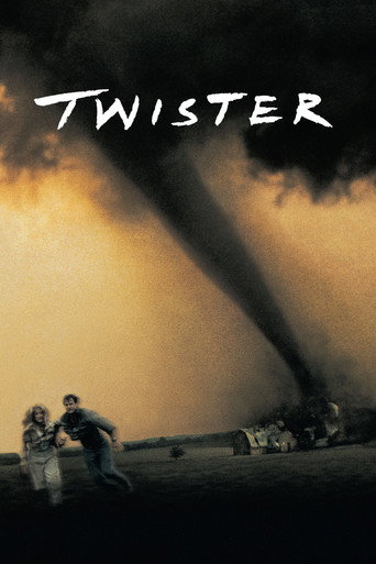 دانلود فیلم Twister 1996 (گردباد)