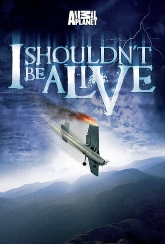 دانلود سریال I Shouldn't Be Alive 2005 (من نباید زنده باشم)