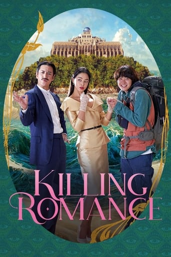 دانلود فیلم Killing Romance 2023 (کشتن عاشقانه)