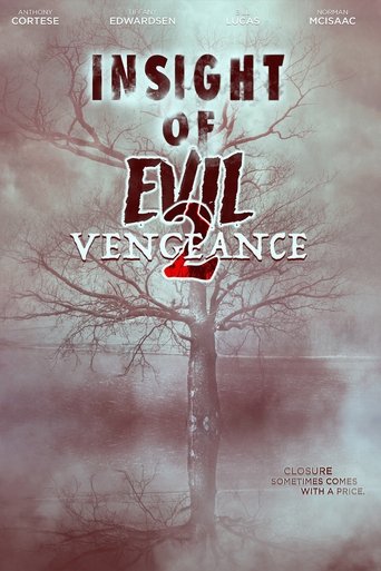 دانلود فیلم Insight of Evil 2: Vengeance 2019