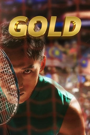 دانلود فیلم Gold 2024 (طلا)