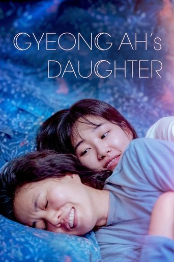 دانلود فیلم Gyeong-ah's Daughter 2022
