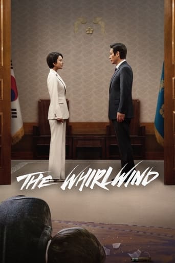 دانلود سریال The Whirlwind 2024 (گردباد )