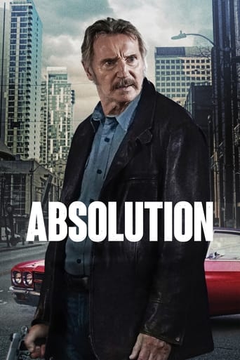 دانلود فیلم Absolution 2024