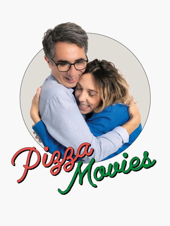 دانلود فیلم Pizza Movies 2026