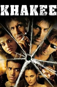 دانلود فیلم Khakee 2004 (خاکی)