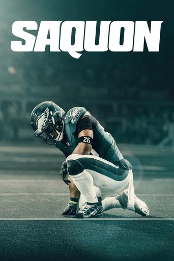 دانلود فیلم SAQUON 2025