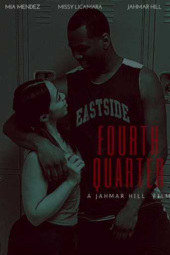 دانلود فیلم Fourth Quarter 2018