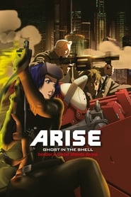 دانلود فیلم Ghost in the Shell Arise - Border 4: Ghost Stands Alone 2014