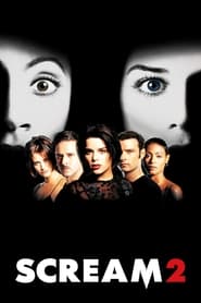 دانلود فیلم Scream 2 1997 (جیغ ۲)