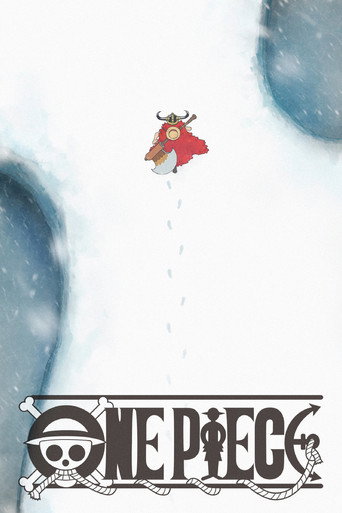 دانلود سریال One Piece 1999 (وان پیس)