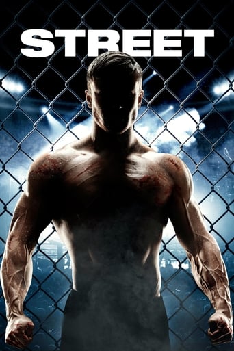 دانلود فیلم Street 2015 (خیابان)