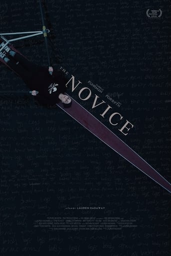 دانلود فیلم The Novice 2021 (تازه کار)