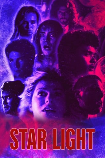 دانلود فیلم Star Light 2020 (نور ستاره)