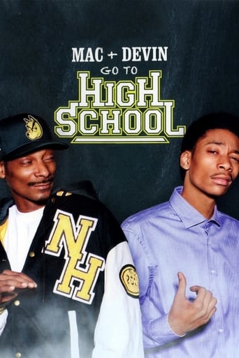 دانلود فیلم Mac & Devin Go to High School 2012 (مک و دیوین به دبیرستان می روند)