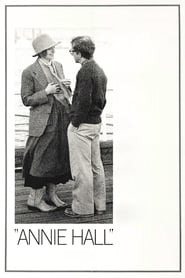 دانلود فیلم Annie Hall 1977 (آنی هال)