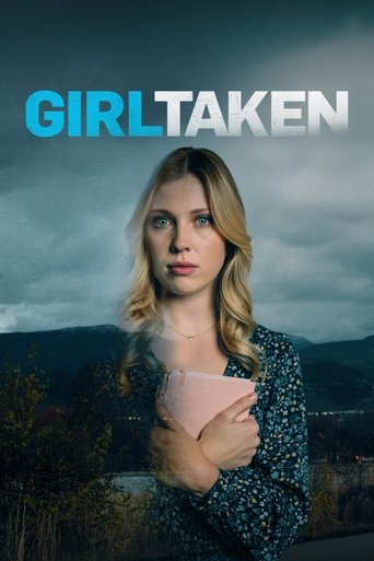 دانلود فیلم Girl Taken 2025
