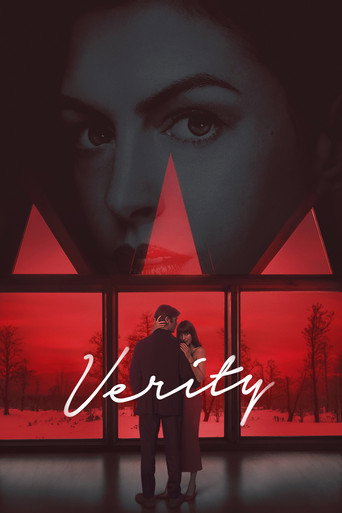دانلود فیلم Verity 2026