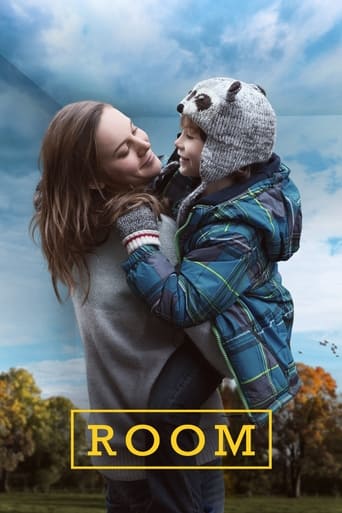 دانلود فیلم Room 2015 (اتاق)