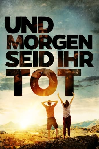 دانلود فیلم And Tomorrow You Will Be Dead 2021