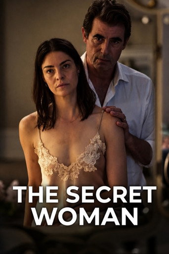 دانلود فیلم The Secret Woman 2026