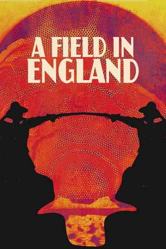 دانلود فیلم A Field in England 2013