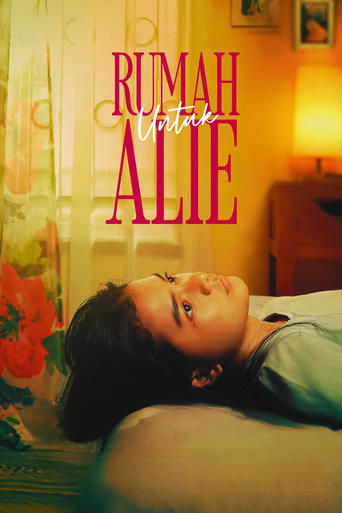 دانلود فیلم Alie's Home 2025
