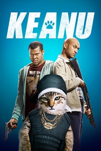 دانلود فیلم Keanu 2016 (کیانو)