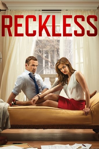 دانلود سریال Reckless 2014 (بی احتیاط)