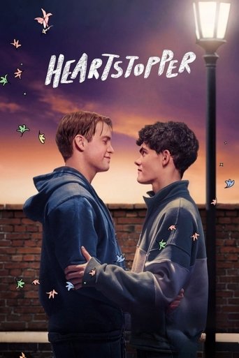 دانلود سریال Heartstopper 2022 (دلشکسته ها)