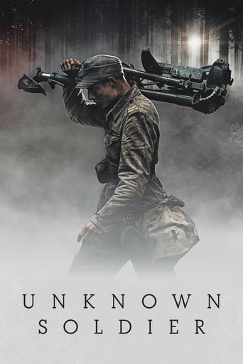 دانلود فیلم Unknown Soldier 2017 (سرباز گمنام)