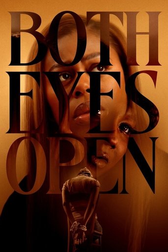 دانلود فیلم Both Eyes Open 2025