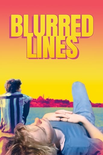 دانلود فیلم Blurred Lines 2021