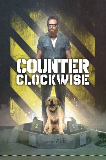 دانلود فیلم Counter Clockwise 2016 (پاد ساعتگرد)
