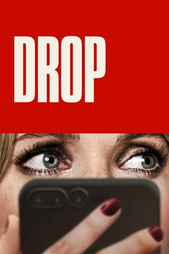 دانلود فیلم Drop 2025 (دراپ)
