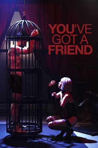 دانلود فیلم You've Got A Friend 2022 (تو یک دوست داری)