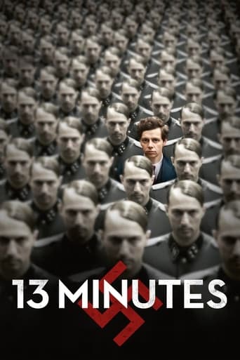 13 Minutes 2015