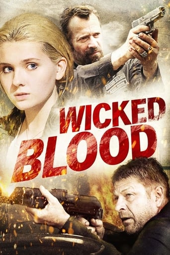 دانلود فیلم Wicked Blood 2014 (خون شرور)