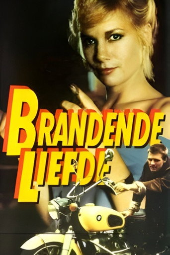 دانلود فیلم Burning Love 1983