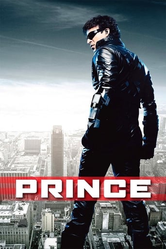 دانلود فیلم Prince 2010