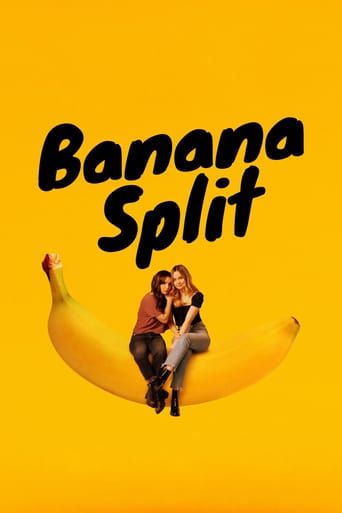 دانلود فیلم Banana Split 2018 (فیلم تیکه های موز)