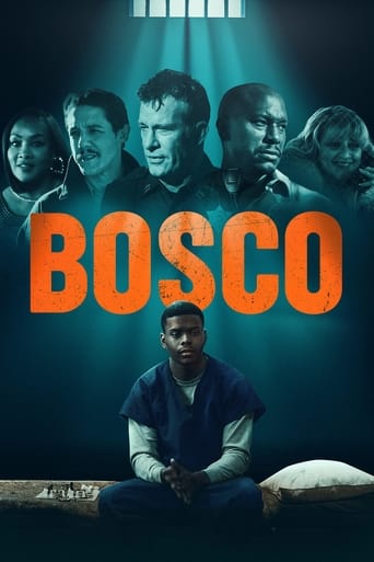 دانلود فیلم Bosco 2024 (باسکو)